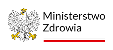Logo MZ stare - kliknięcie spowoduje otwarcie nowego okna